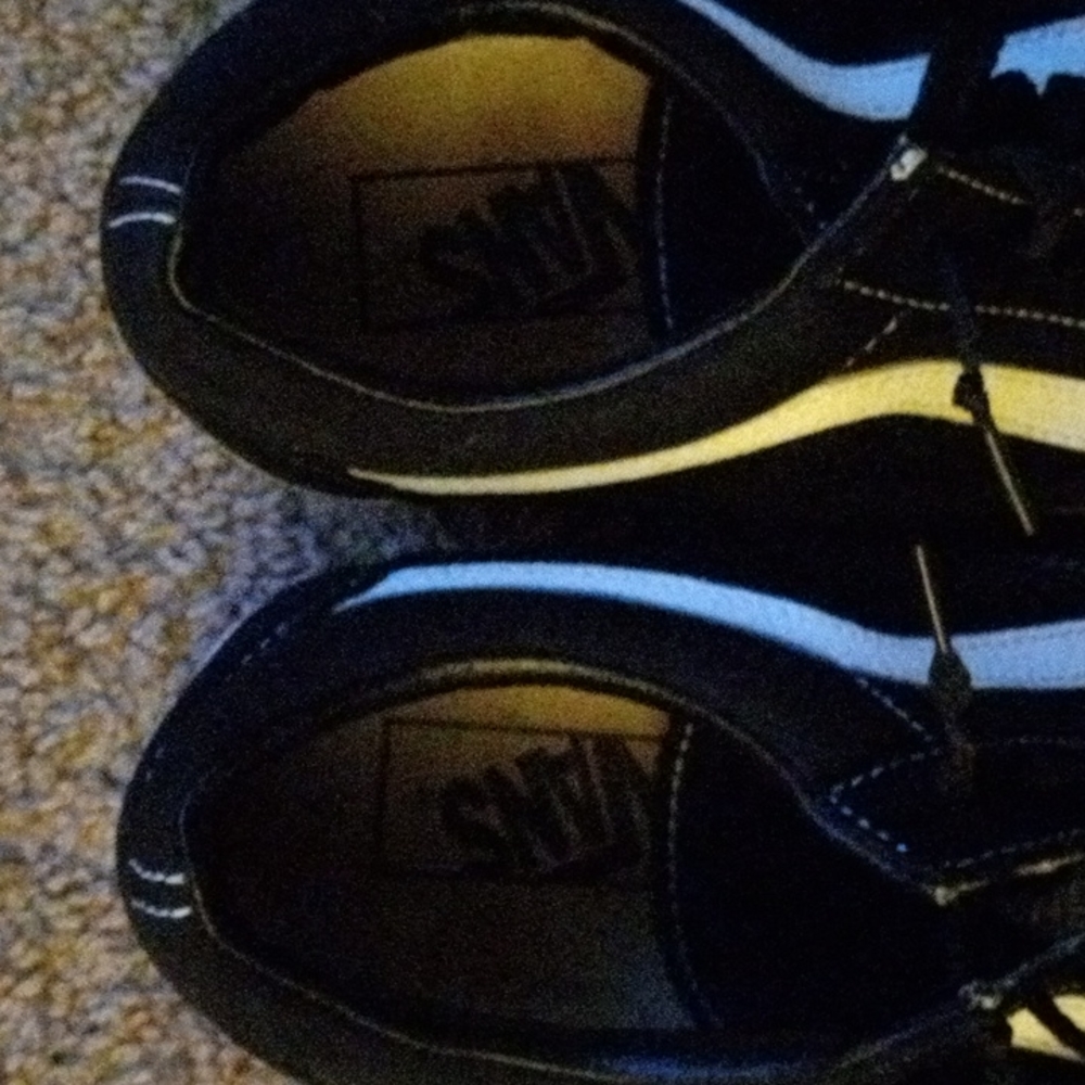 Vans Shoes - Picture 6 of 12